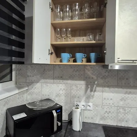 Apartment Pils Ielas Smiltene