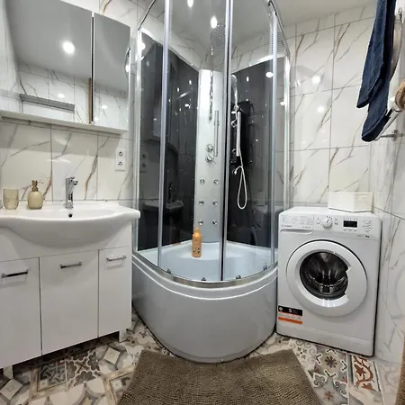 Pils Ielas Apartment *