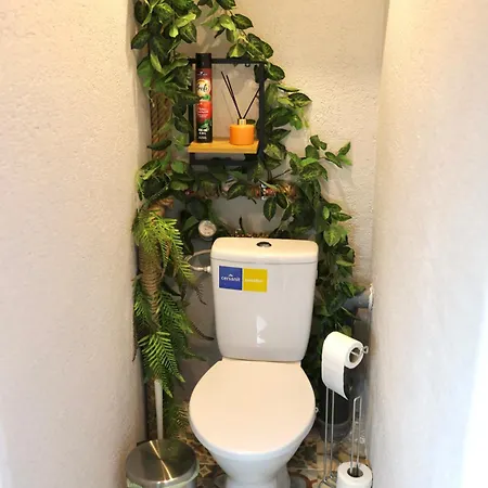 Apartment Pils Ielas