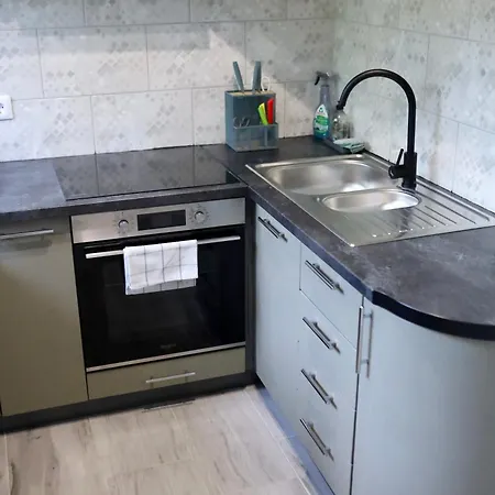 Apartment Pils Ielas Smiltene
