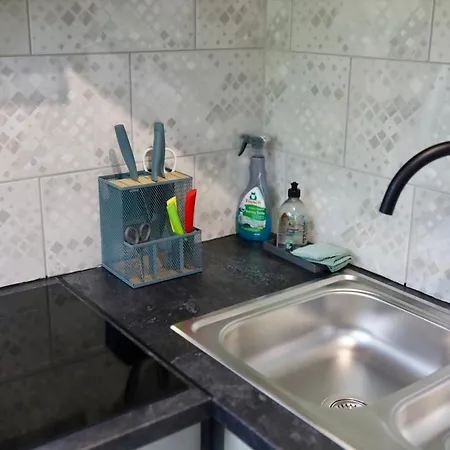 Apartment Pils Ielas