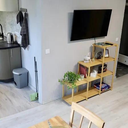 Pils Ielas Apartment