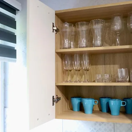 Apartment Pils Ielas Smiltene