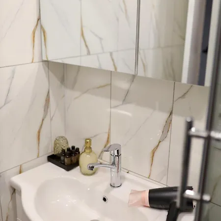 Apartment Pils Ielas *