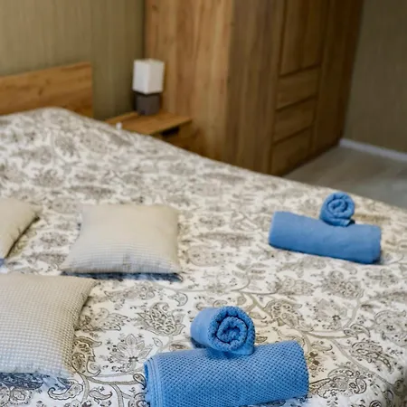 Apartment Pils Ielas Smiltene